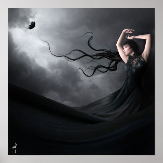The_Grand_Conjuration Poster (Vorne)