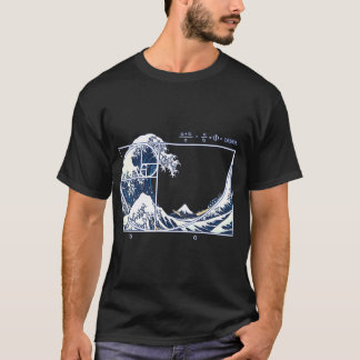 The Great Fibonacci T-Shirt