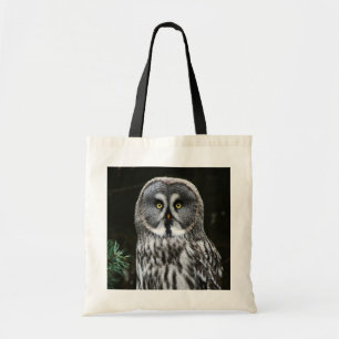 The Great Gray Owl btm Tragetasche