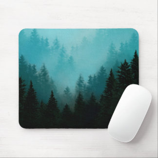 The Great Outdoors-Mauspad Mousepad