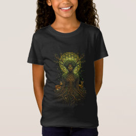 The Green Mother T-Shirt