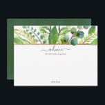The Greenery & Gold Wedding Collection Hinweiskarte<br><div class="desc">Feiern Sie stilvoll mit diesen modernen und trendigen Ratschlägen. Das schlichte, aber stilvolle Design ermöglicht es Ihren Gästen, sich einen Ratschlag zu schreiben, damit Sie in den nächsten Jahren behalten und lesen können. Die Formulierung ist leicht zu personalisieren, sodass diese Karten schnell in Ratenkarten für Brautpartys, Verlobungen, Jubiläen, Abschluss und...</div>