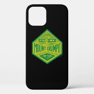 The Grinch Mount Crumpit Case-Mate iPhone Hülle