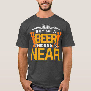 The Groom Bachelor Supplies Party WeddingT-Shirt T-Shirt