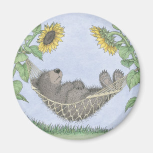 The Gruffies® - Magnet