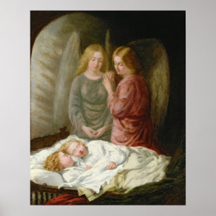 The Guardian-Engel Poster