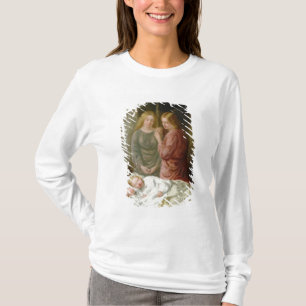 The Guardian-Engel T-Shirt