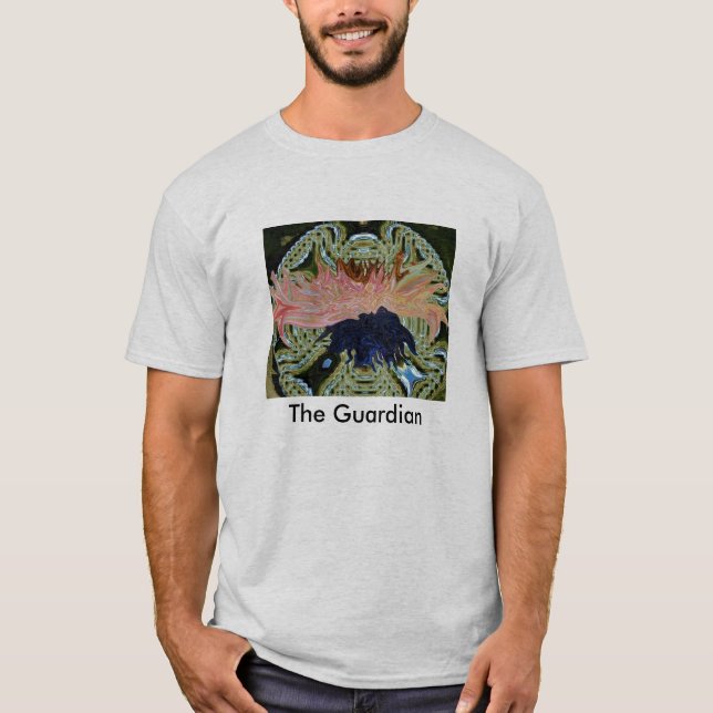 The Guardian T-Shirt (Vorderseite)