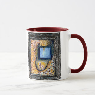 The Guardian Tasse