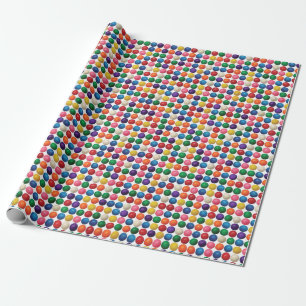The Gumball Machine Geschenkpapier