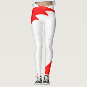 THE GYM PEOPLE Thick High Waist Yoga Pants Leggings