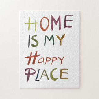 The Happy Introvert “Home Is My Happy Place”