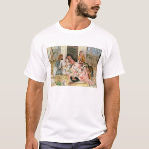 The Harem, c.1850 T-Shirt