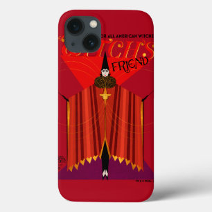 The Hexe's Friend October Magazine Case-Mate iPhone Hülle
