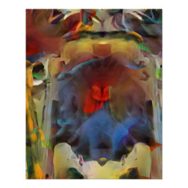 The Hiding Place Poster