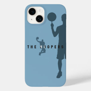 The Hoopers Case-Mate iPhone 14 Hülle