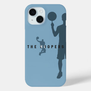 The Hoopers Case-Mate iPhone Hülle