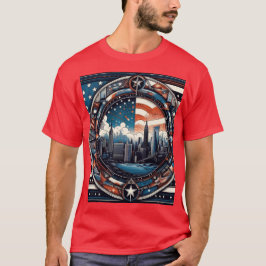 The Hottest T-Shirt Styles Everyone in America 
