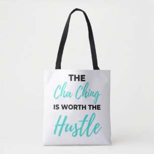 The Hustle 2 Tasche