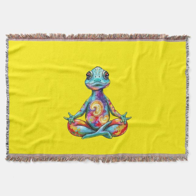 The Inner Sun Decke (Vorderseite)