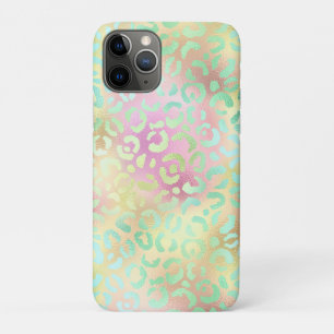 The Iridescent Leopard Series Design 2 Case-Mate iPhone Hülle