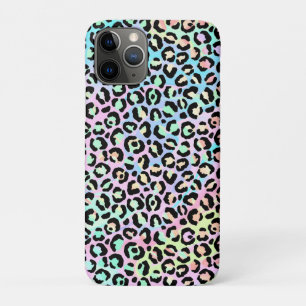 The Iridescent Leopard Series Design 5 Case-Mate iPhone Hülle