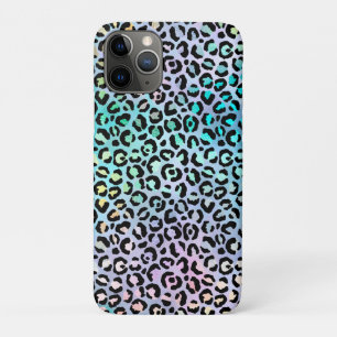 The Iridescent Leopard Series Design 8 Case-Mate iPhone Hülle