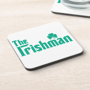 The Irishman Untersetzer