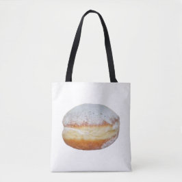 The 'It Wasn't Me!' Tote Bag Tasche