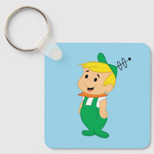 The Jetsons His Boy Elroy Schlüsselanhänger