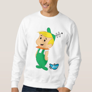 The Jetsons His Boy Elroy Sweatshirt