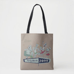 The Jetsons   Party Like It's 2099 Tasche