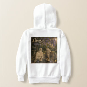 The Joiners Album: eine Parodie Hoodie