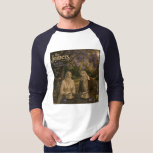 The Joiners Album: eine Parodie T-Shirt