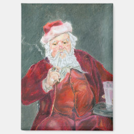 The Jolly Pint Magnet