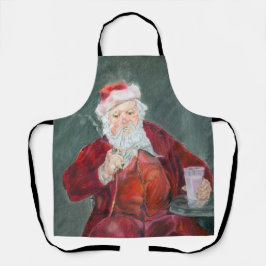 The Jolly Pint Schürze