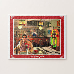 The Jukebox Diner
