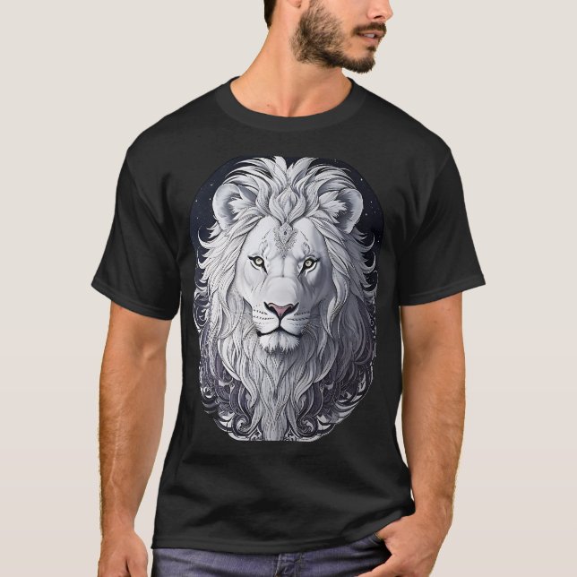 The King 2 T-Shirt (Vorderseite)