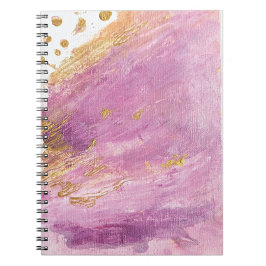 The King's Garment  Notizblock