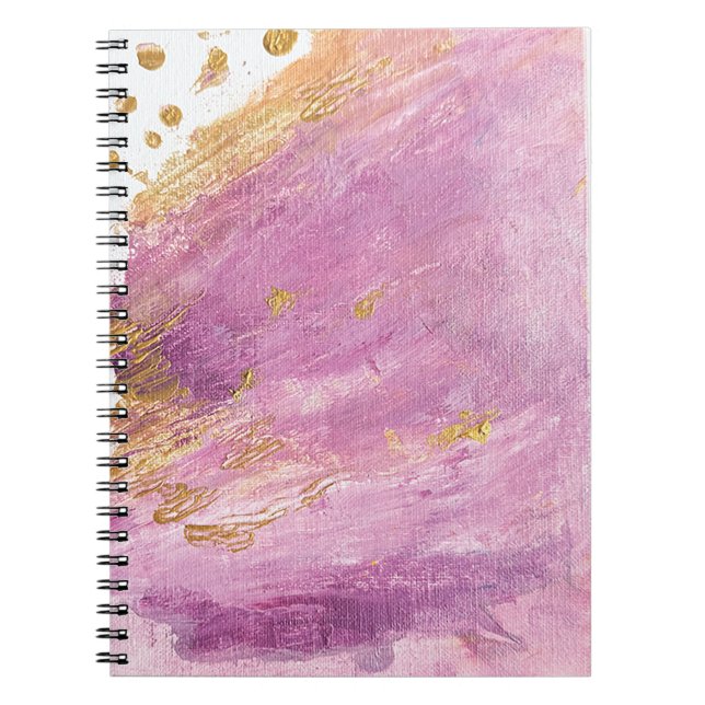 The King's Garment  Notizblock (Vorderseite)