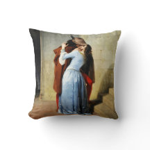 The Kiss - Francesco Hayez Il Bacio 