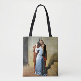 The Kiss - Francesco Hayez Il Bacio Tasche