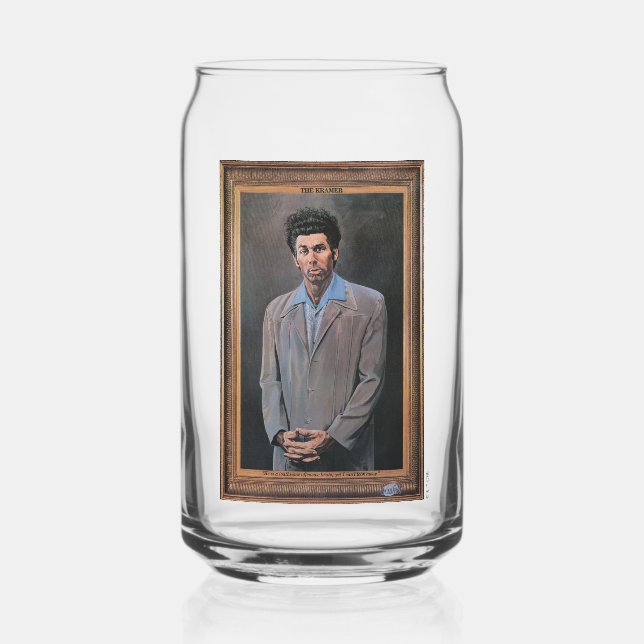 The Kramer Portrait (Recto)