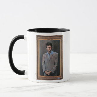 The Kramer Portrait Tasse