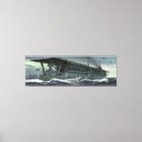 The last voyage of the Kaga Print