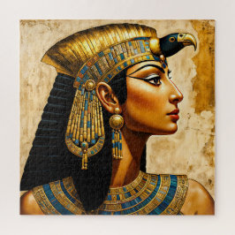 "The Legendary Cleopatra VII"