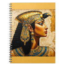 "The Legendary Cleopatra VII"