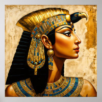 "The Legendary Cleopatra VII"