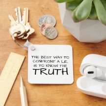 The Lie & The TRUTH