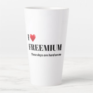 The "Life on a Budget" adulting is hard humour Milchtasse